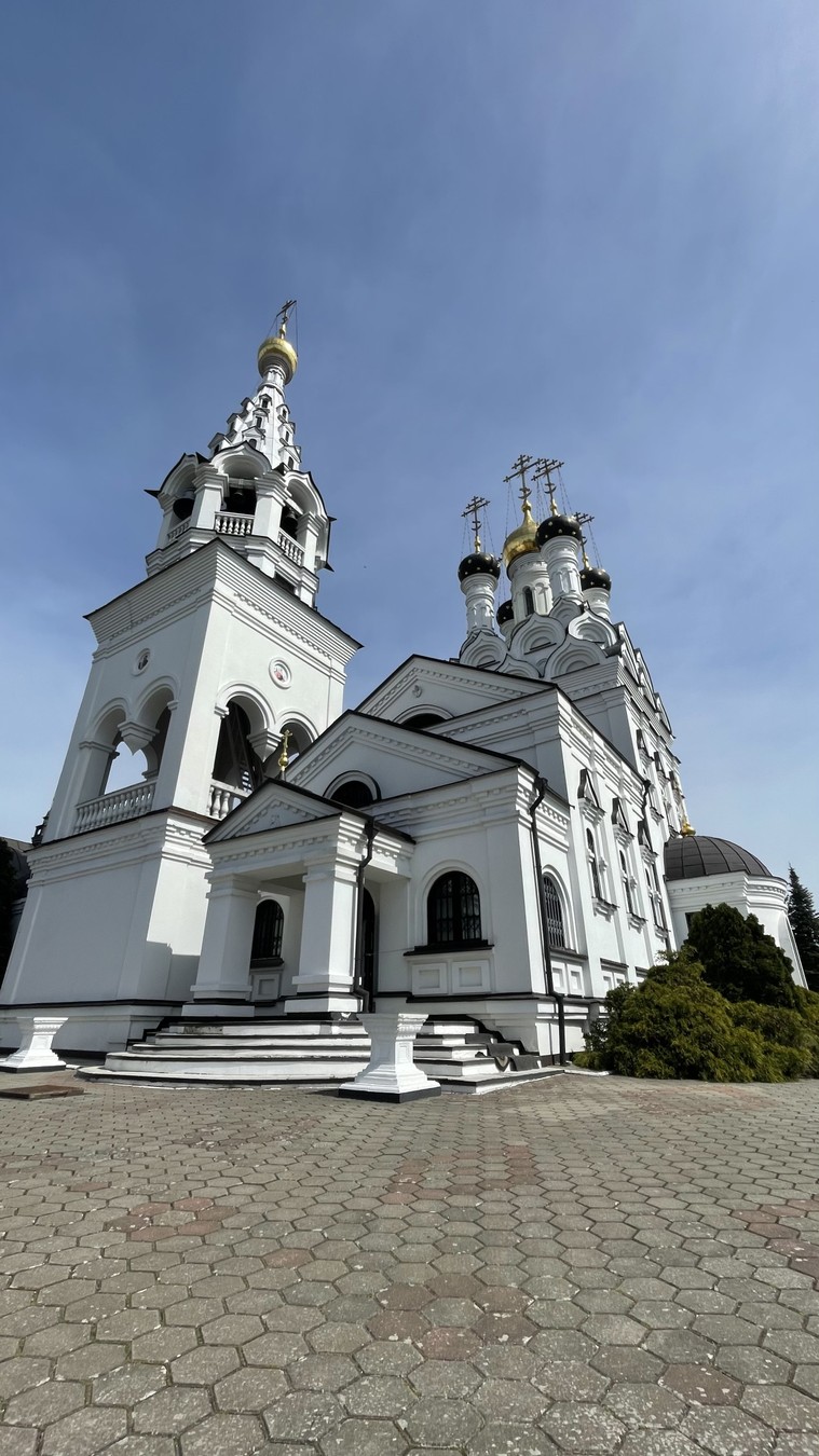 Авторская экскурсия по Багратионовскому району «Ешь, молись, люби» — фото 11