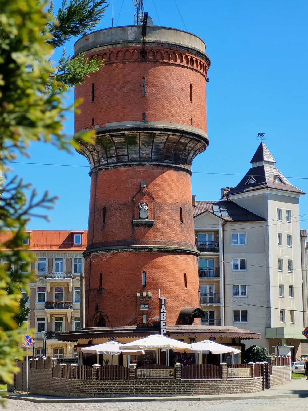 По следам Инстербурга (из Калининграда) — фото 10