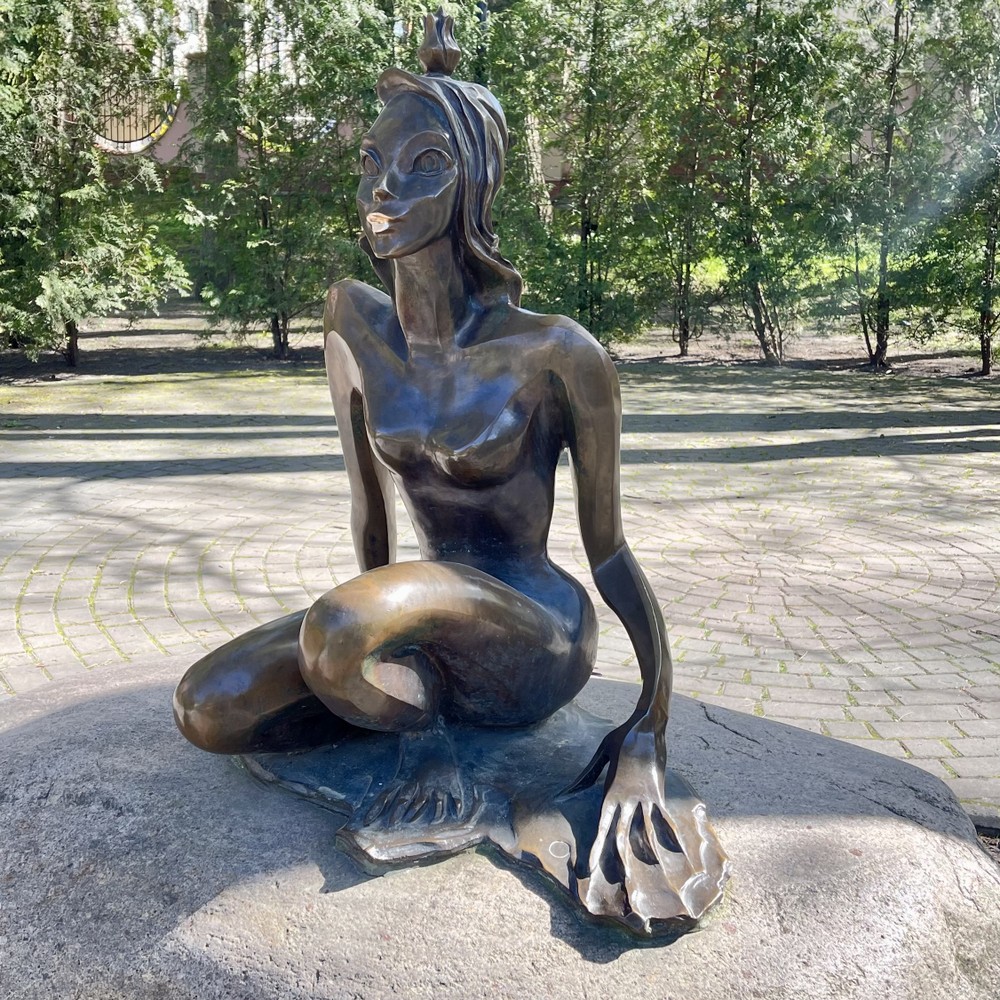 Из Калининграда — в Светлогорск, замок Шаакен и «Шаакен Дорф» — фото 4