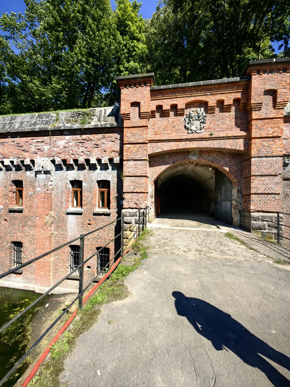 Из аэропорта — на Куршскую косу, в Зеленоградск и форт «Штайн» — фото 6