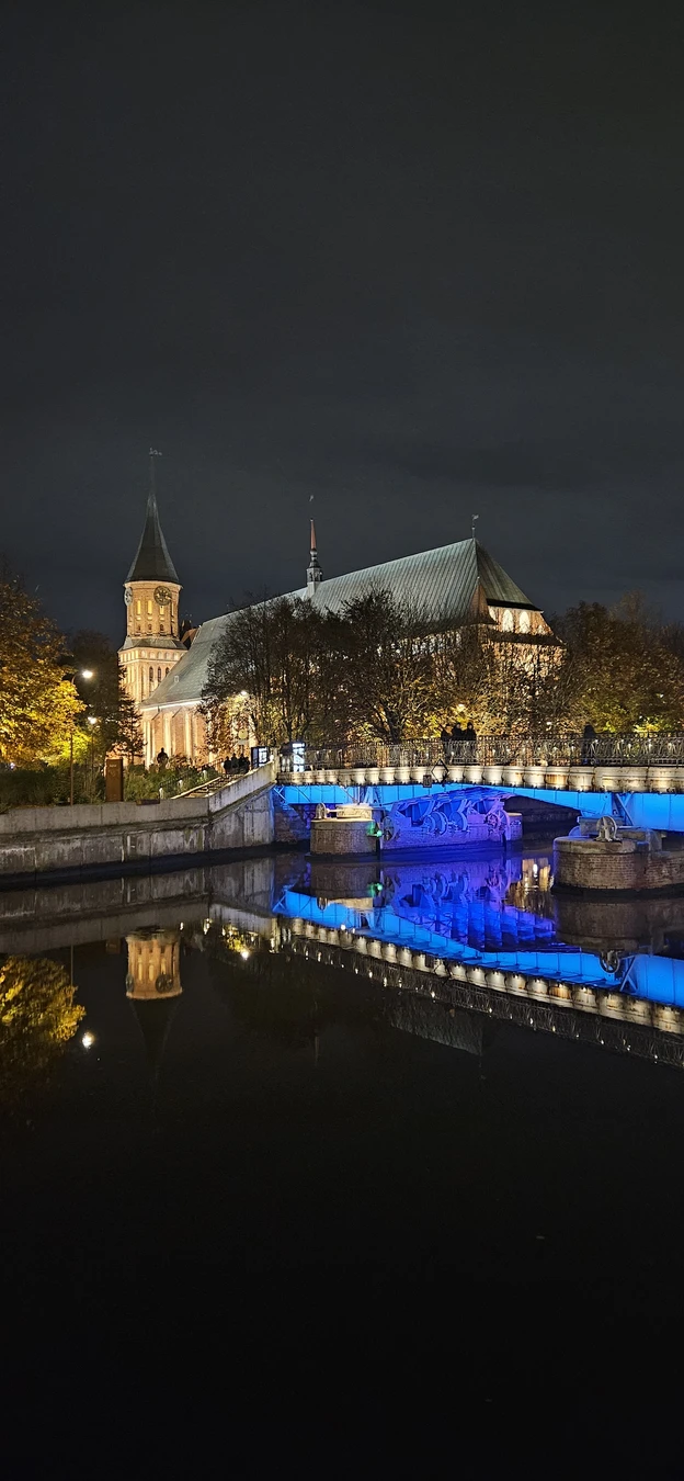 Семь ворот Кёнигсберга + прогулка по Амалиенау в подарок — фото 3