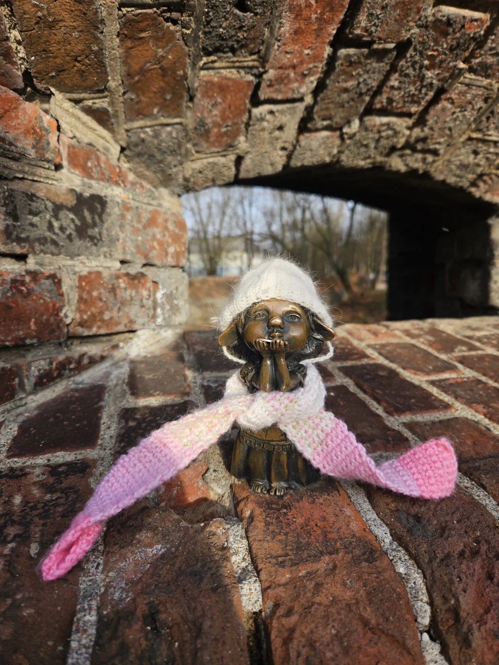 Кёнигсберг в деталях: от Королевского замка до Нойхаузена — фото 3
