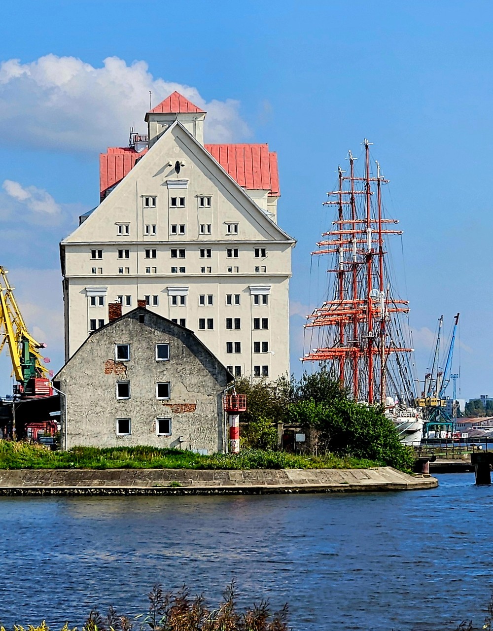 Семь ворот Кёнигсберга + прогулка по Амалиенау в подарок — фото 6