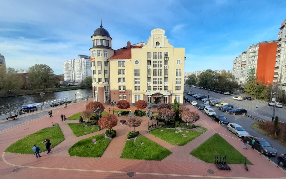 Сказки старого Калининграда — фото 4