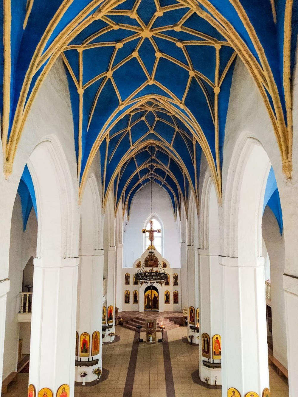 Экскурсия по малым городам Калининградской области (обед включён) — фото 7