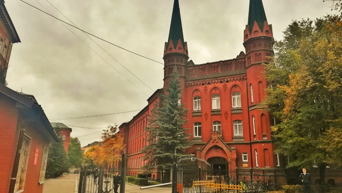 Прусский Кёнигсберг — фото 5