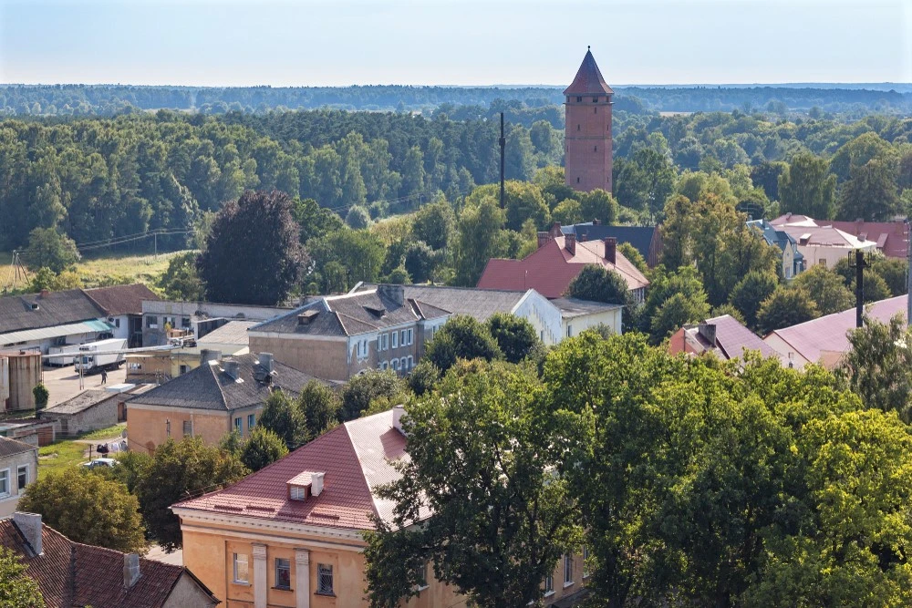 Мир старинных городов и частных музеев: индивидуальная экскурсия — фото 2