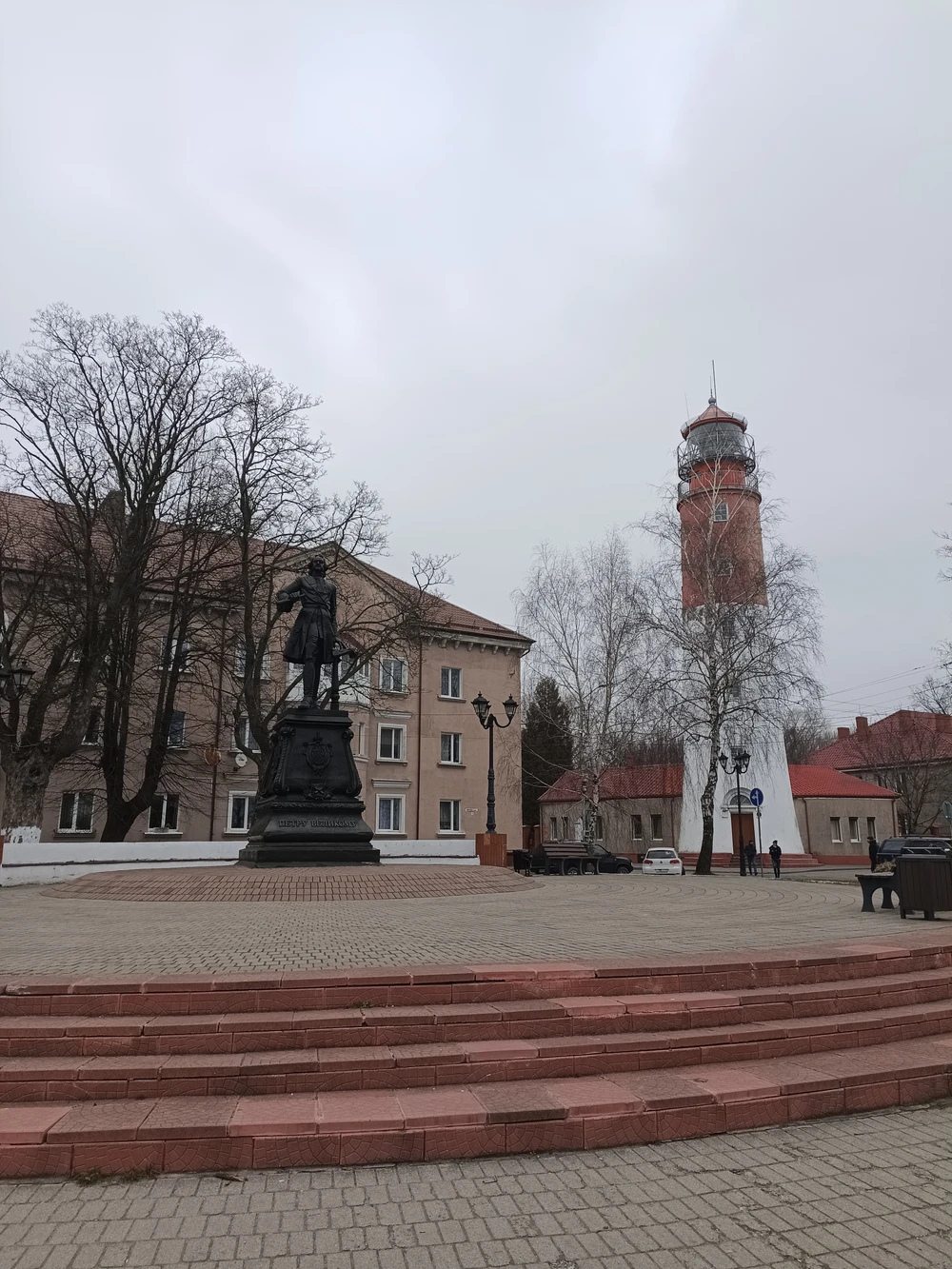 Балтийское побережье — в поисках сокровищ — фото 4