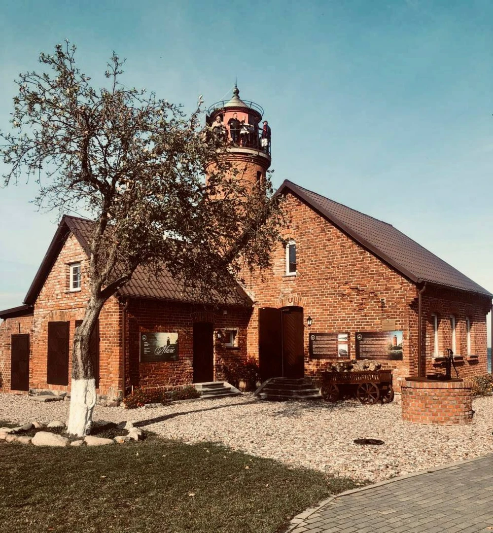 Из Калининграда — в Полесск: дорогой первых переселенцев — фото 2