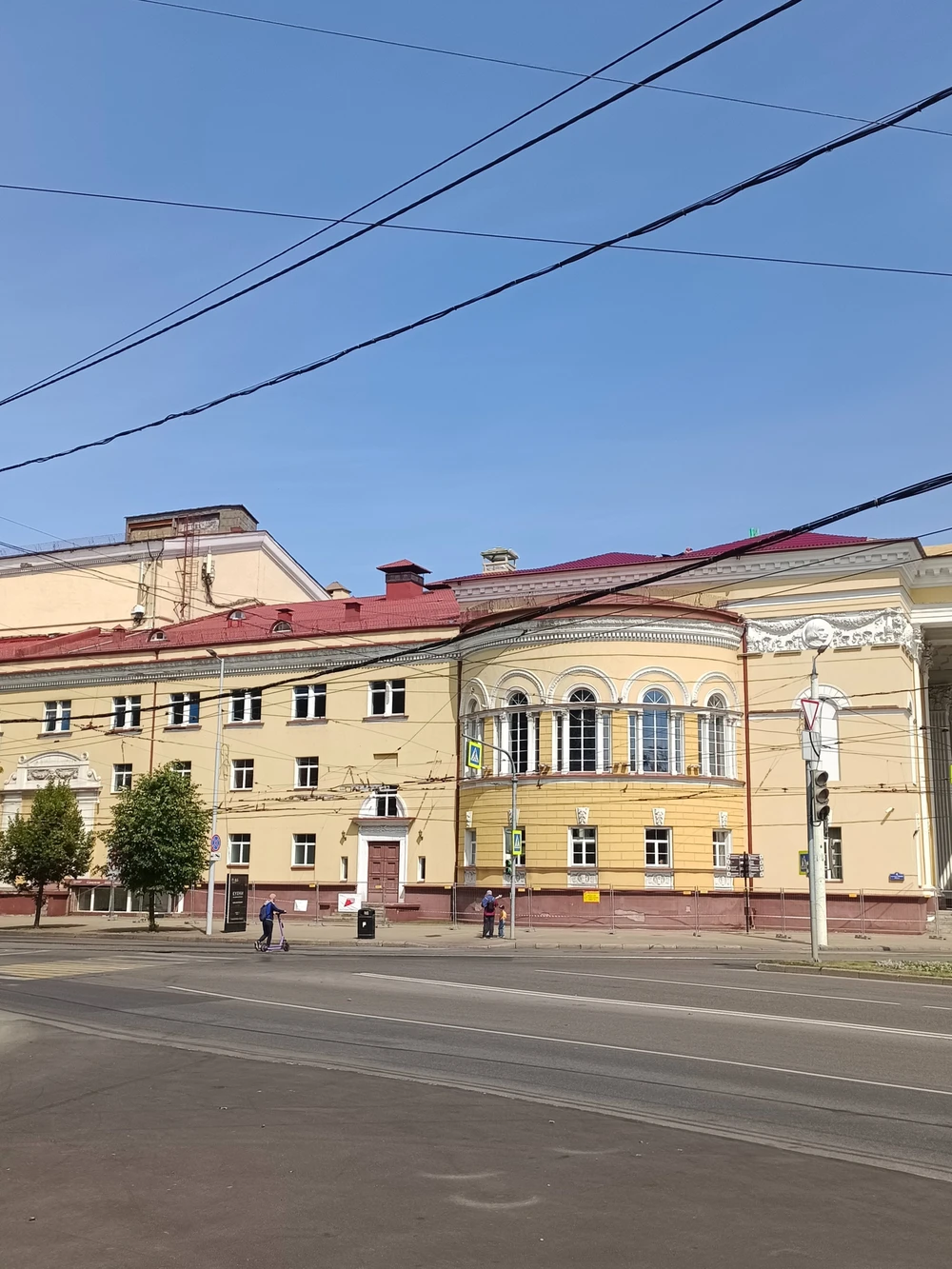 Из Калининграда — в Кёнигсберг по главным улицам города — фото 5
