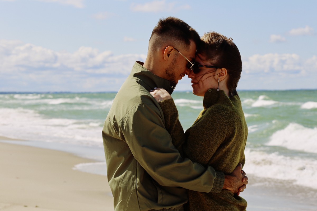 Фотопутешествие на Куршскую косу: ваша love story на Балтике — фото 2