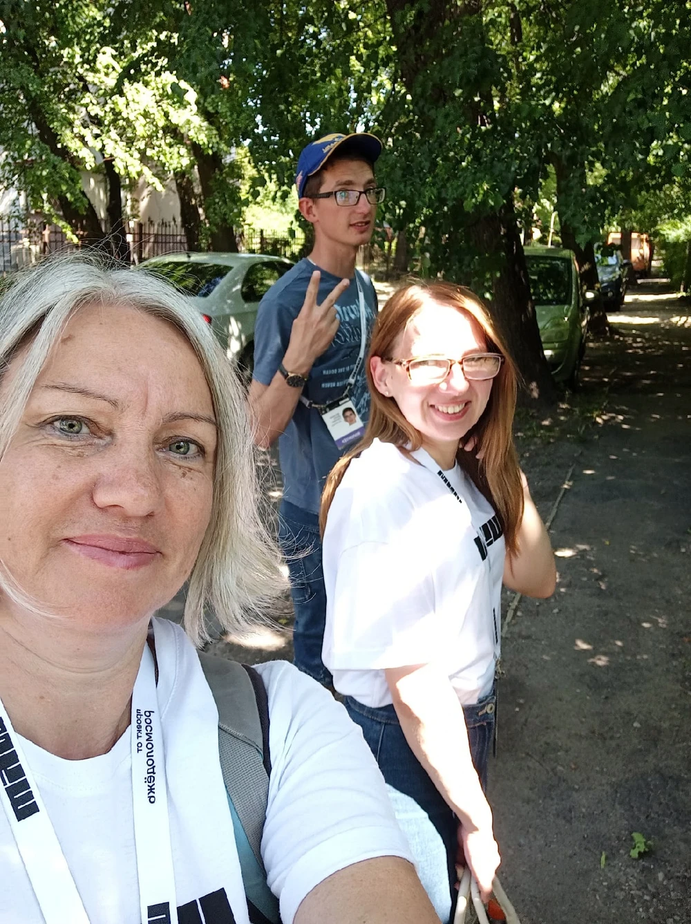 Аллея королевы Луизы — живописное сердце города (в мини-группе) — фото 8