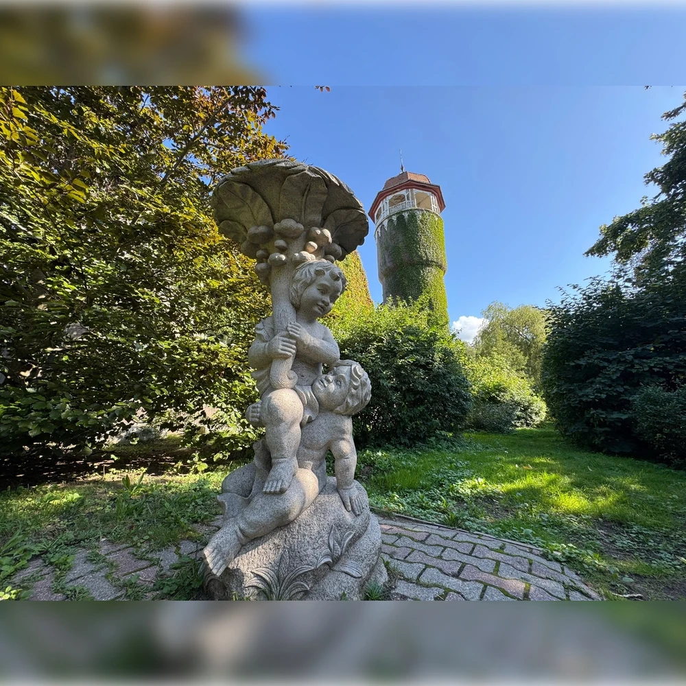 К курортам Светлогорск и Янтарный (с посещением янтарного производства) — фото 9