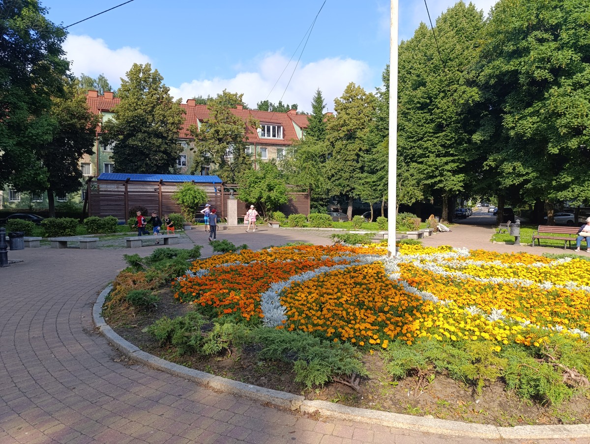 Романтическая прогулка по загадочному Калининграду — фото 10