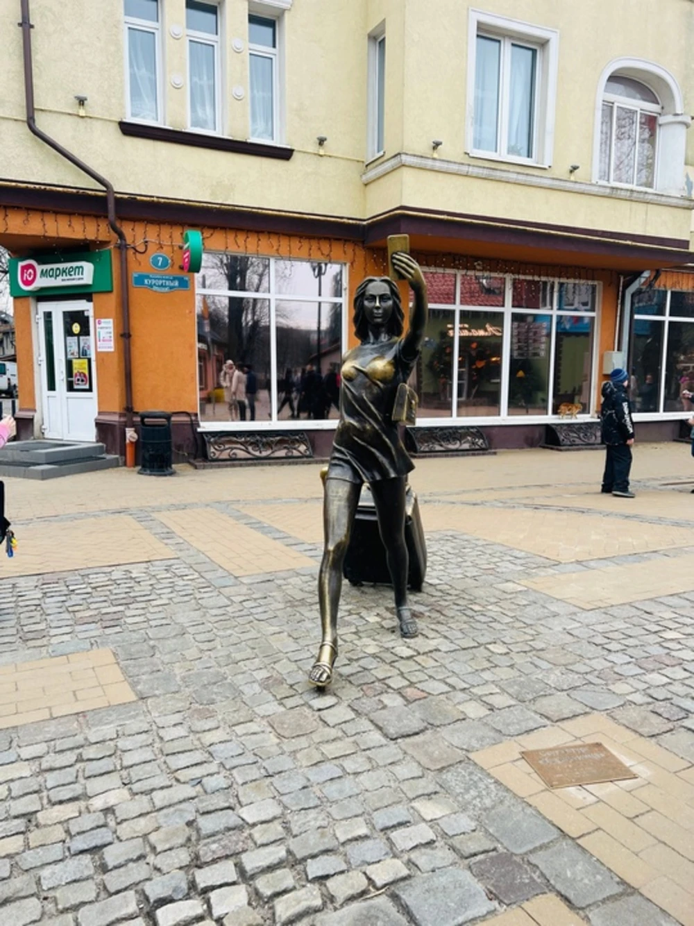 Из Калининграда — на сыроварню, Куршскую косу и в Зеленоградск — фото 4
