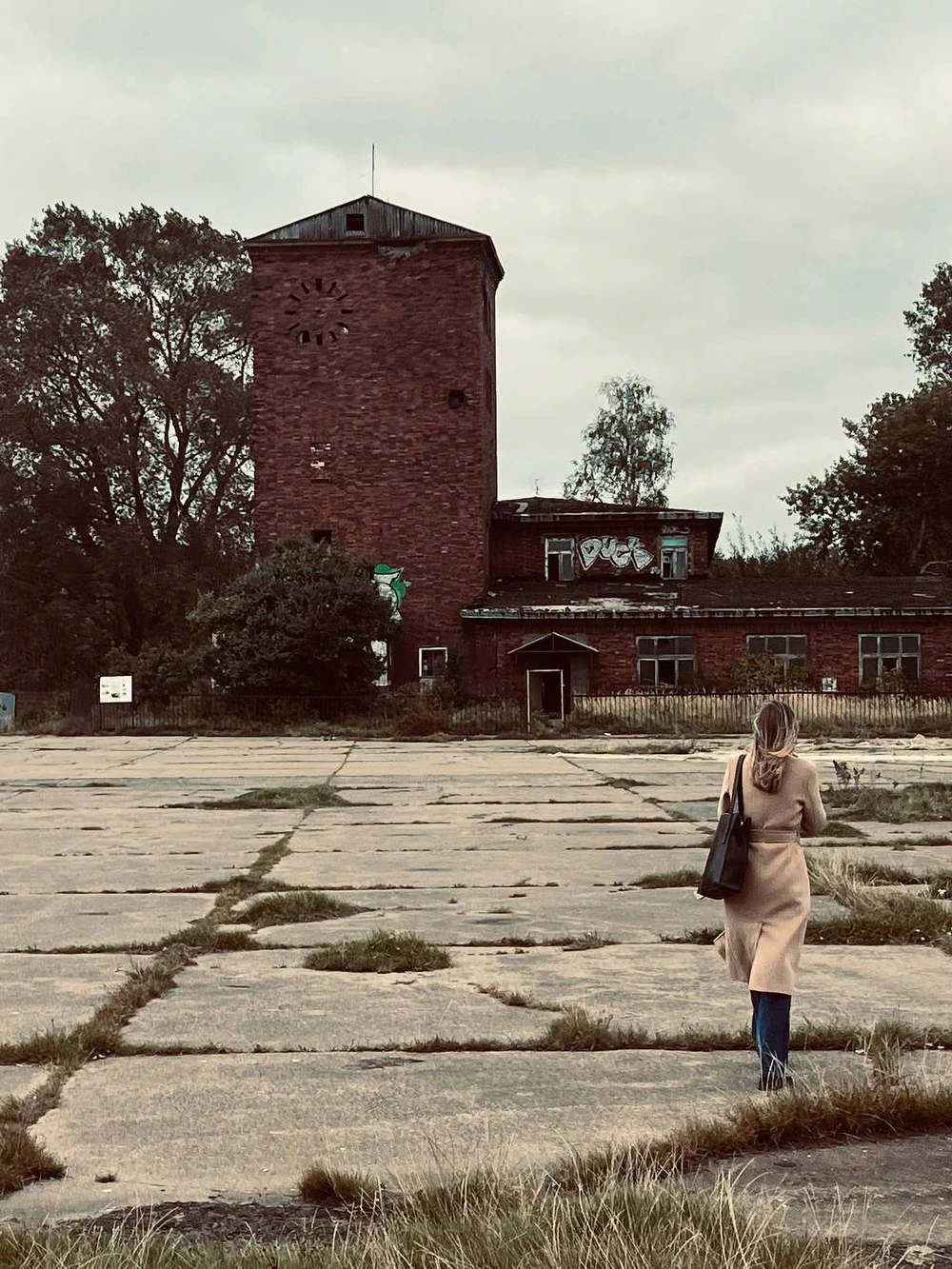 По приморским городам — из Калининграда — фото 8
