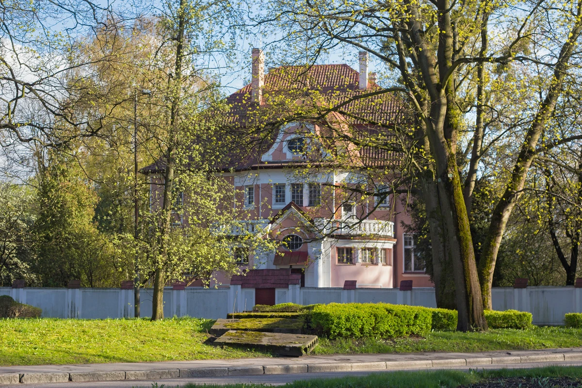 Калининград от тевтонцев до наших дней — фото 5