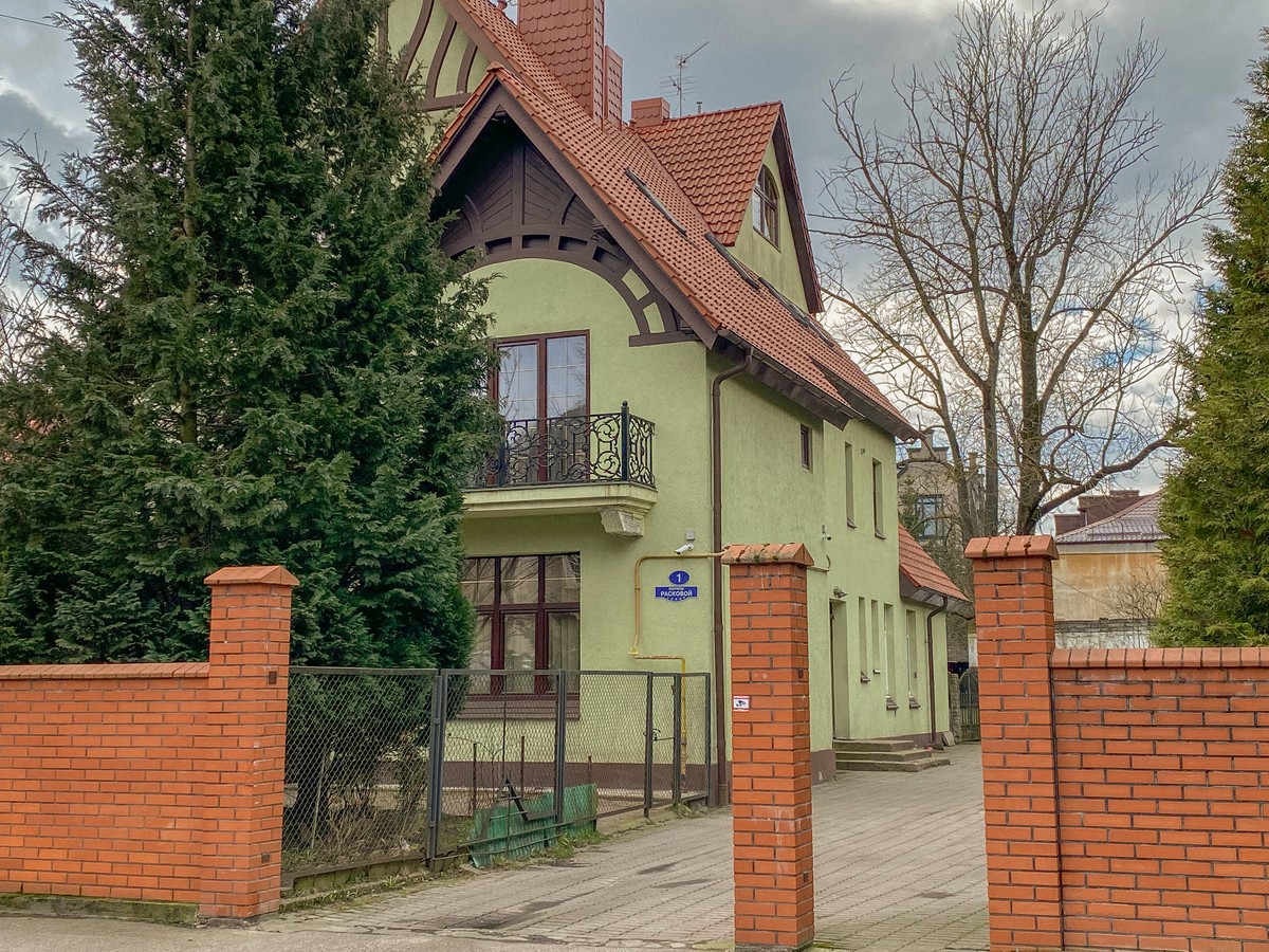 Кёнигсберг — Калининград: между двух вокзалов — фото 4